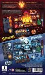Dice Throne: Barbar vs. Mondelfe (DE)