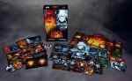 Dice Throne: Barbar vs. Mondelfe (DE)