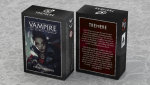 Vampire: The Eternal Struggle Card Game 5th Edition - Starter Deck Tremere (EN)