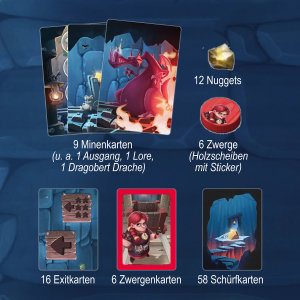 My Gold Mine (DE)