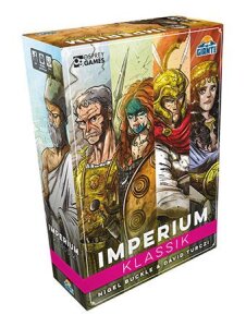 Imperium: Klassik (DE)