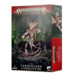 SKAVEN: VERMINLORD CORRUPTOR / WARPSEER / DECEIVER / WARBRINGER