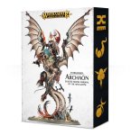 SLAVES TO DARKNESS: EVERCHOSEN ARCHAON