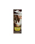 Dragon Shield: Perfect Fit Inner Sleeves - Sealable Smoke (100)