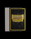 Dragon Shield: Perfect Fit Inner Sleeves Smoke - Sideloader (100)