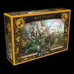 A Song of Ice & Fire: Rose Knights (Rosenritter)