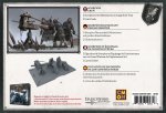 A Song of Ice & Fire: Builder Scorpion Crew (Skorpionmannschaft der Baumeister)