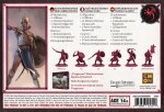 A Song of Ice & Fire: Unsullied Swordmasters (Schwertmeister der Unbefleckten)