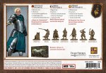 A Song of Ice & Fire: Neutral Heroes 2 (Neutrale Helden 2)