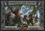 A Song of Ice & Fire: Conscripts (Rekruten der Wache)