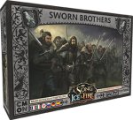 A Song of Ice & Fire: Sworn Brothers (Geschworene Brüder)