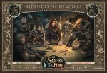 A Song of Ice & Fire: Free Folk Heroes 1 (Helden des Freien Volkes 1)