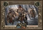 A Song of Ice & Fire: Followers of Bone (Knochenmänner)