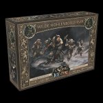 A Song of Ice & Fire: Cave Dweller Savages (Wilde Höhlenbewohner)
