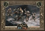 A Song of Ice & Fire: Cave Dweller Savages (Wilde Höhlenbewohner)