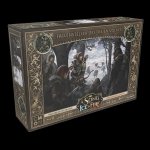 A Song of Ice & Fire: Free Folk Trappers (Fallensteller des Freien Volkes)