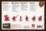 A Song of Ice & Fire: Lannister Attachments 1 (Verstärkungen von Haus Lennister 1)