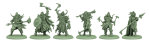 A Song of Ice & Fire: Free Folk Attachments 1 (Verstärkungen des Freien Volks 1)