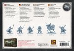 A Song of Ice & Fire: Stark Attachments 1 (Verstärkungen von Haus Stark 1)