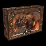 A Song of Ice & Fire: Bloody Mummers Skimirshers (Plänkler des blutigen Mummenschanzes)