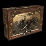 A Song of Ice & Fire: Stormcrow Dervishes (Derwische der Sturmkrähen)