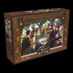 A Song of Ice & Fire: Hedge Knights (Heckenritter)