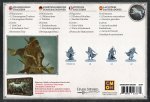 A Song of Ice & Fire: Crannogman Trackers (Fährtenleser der Pfahlbaumänner)