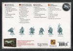 A Song of Ice & Fire: Mormont She-Bears (Bärinnen von Haus Mormont)