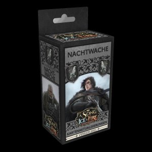 A Song of Ice & Fire: Nachtwache Kartenaktualisierungen