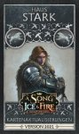 A Song of Ice & Fire: Haus Stark Kartenaktualisierungen