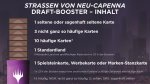Straßen von Neu-Capenna - Draft Booster Display DE (36 Packs)