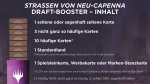 Straßen von Neu-Capenna - Draft Booster (DE)
