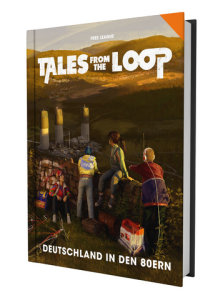 Tales from the Loop: Deutschland in den 80ern (DE)
