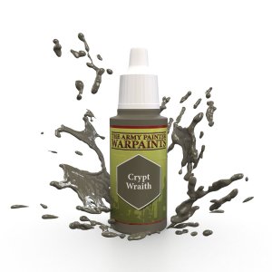 The Army Painter - Warpaints: Crypt Wraith (18ml)