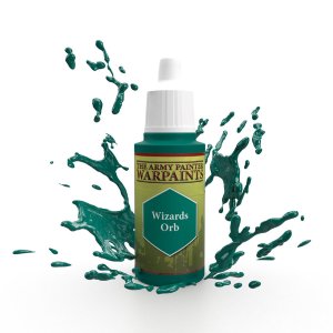 The Army Painter - Warpaints: Wizards Orb (18ml)