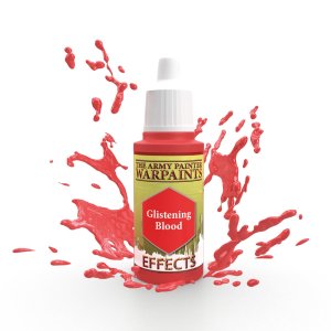 The Army Painter - Warpaints Effects: Glistening Blood...