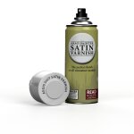 The Army Painter - Colour Primer: Aegis Suit Satin Varnish Spray (400ml)