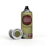The Army Painter - Colour Primer: Army Green Spray (400ml)