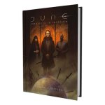 Dune - Das Rollenspiel: Grundregelwerk