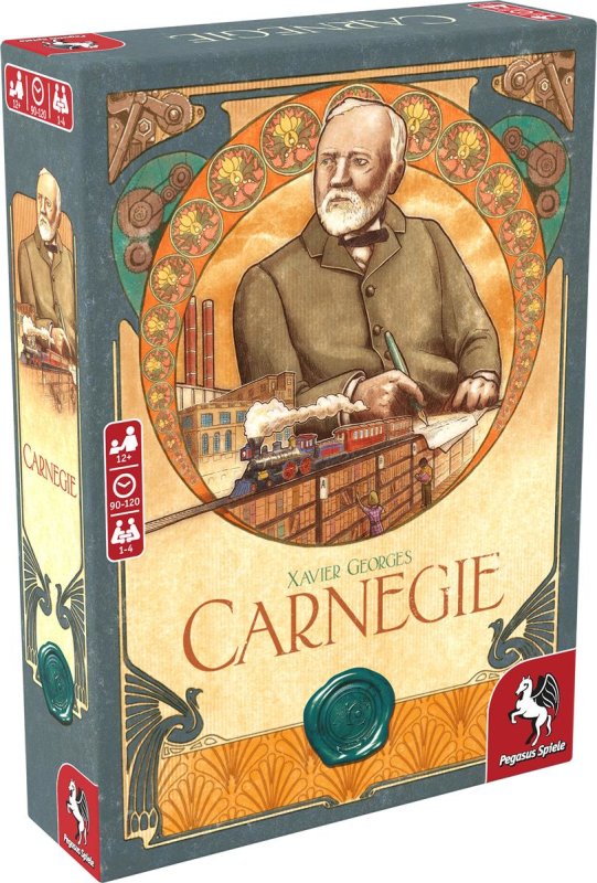 Carnegie (DE)