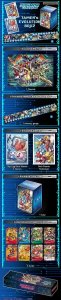 Digimon Card Game: PB-06 Tamers Evolution Box 2 (EN)