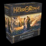 Der Herr der Ringe: Das Kartenspiel - Angmar erwacht (Helden-Erweiterung)