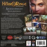 Der Herr der Ringe: Das Kartenspiel - Angmar erwacht (Helden-Erweiterung)