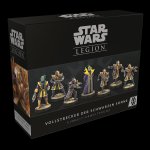 Star Wars: Legion - Vollstrecker der Schwarzen Sonne