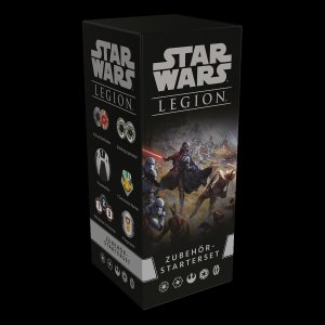 Star Wars: Legion - Zubehör-Starterset