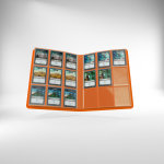 Gamegenic: Casual Album 18-Pocket (360) - Orange