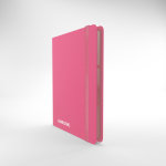 Gamegenic: Casual Album 18-Pocket (360) - Pink