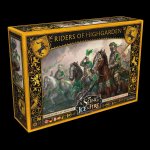 A Song of Ice & Fire: Riders of Highgarden (Reiter von Rosengarten)