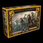A Song of Ice & Fire: Riders of Highgarden (Reiter von Rosengarten)