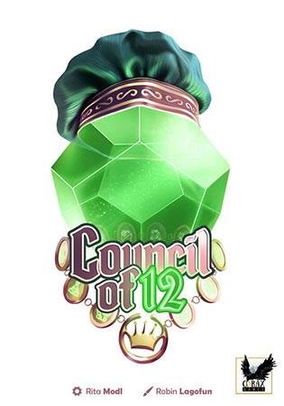 Council of 12 (DE)